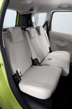 Citroen C3 Picasso 2009 года